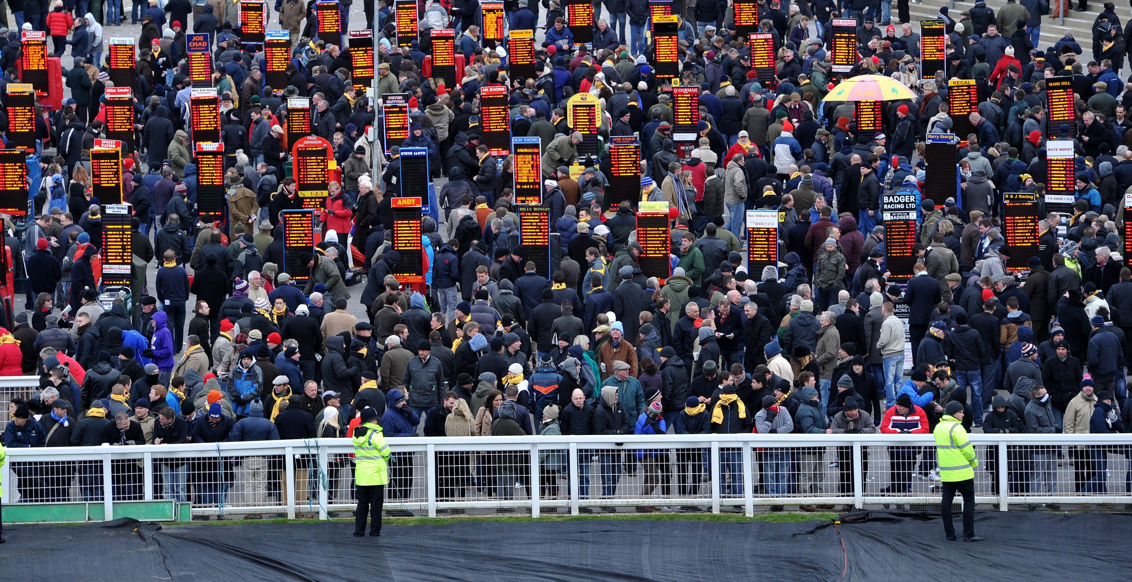 Day Two Cheltenham Festival 2024 Preview & Betting Tips image