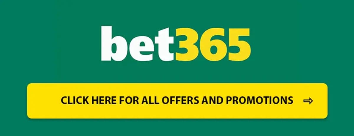 Bet365 Cheltenham Offers & Promotions