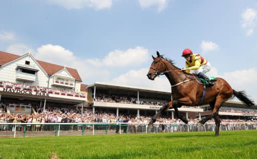 Haydock Saturday Preview