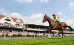 Haydock Saturday Preview image