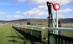 Who To Follow On Day Two Of The Cheltenham Festival 2021 image