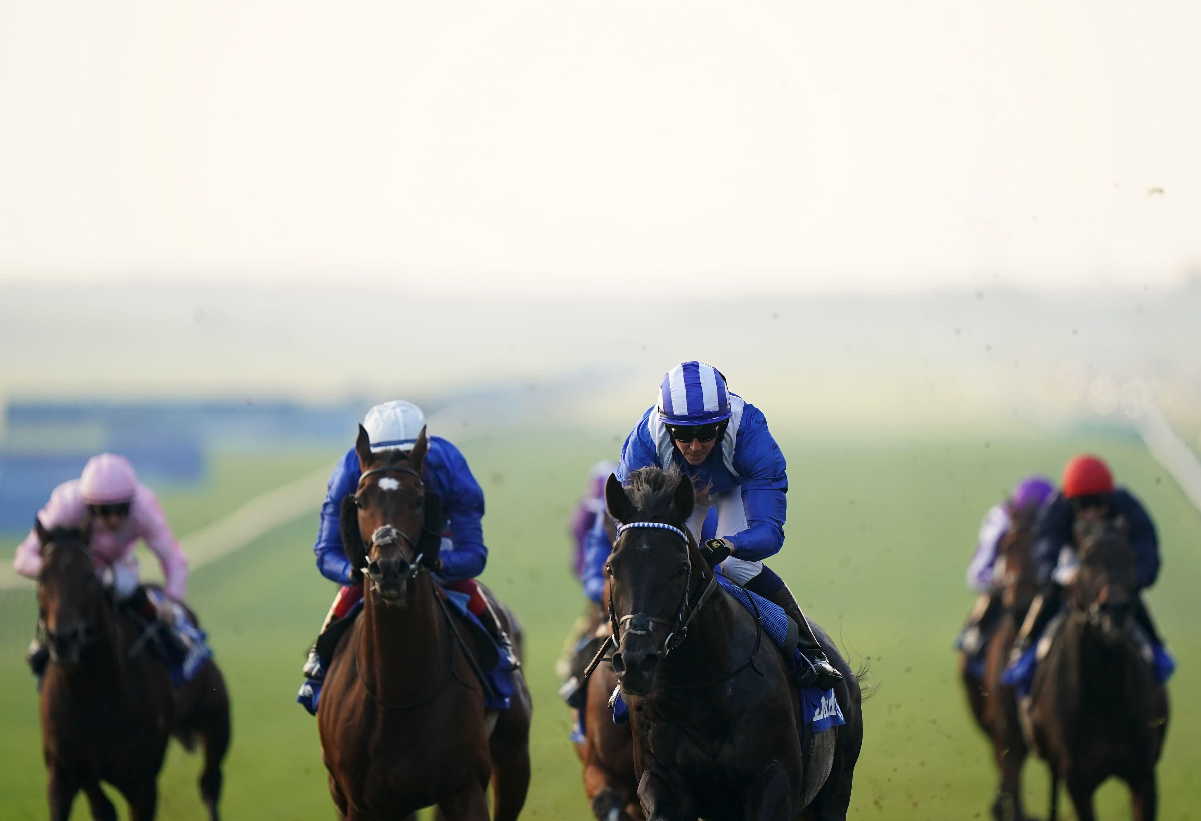 ITV Racing Tips for Today - Saturday 27th September image