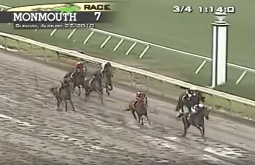 One Of The Funniest Racing Commentaries Of All Time