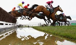 20 Jumps Horses To Follow For The Season image