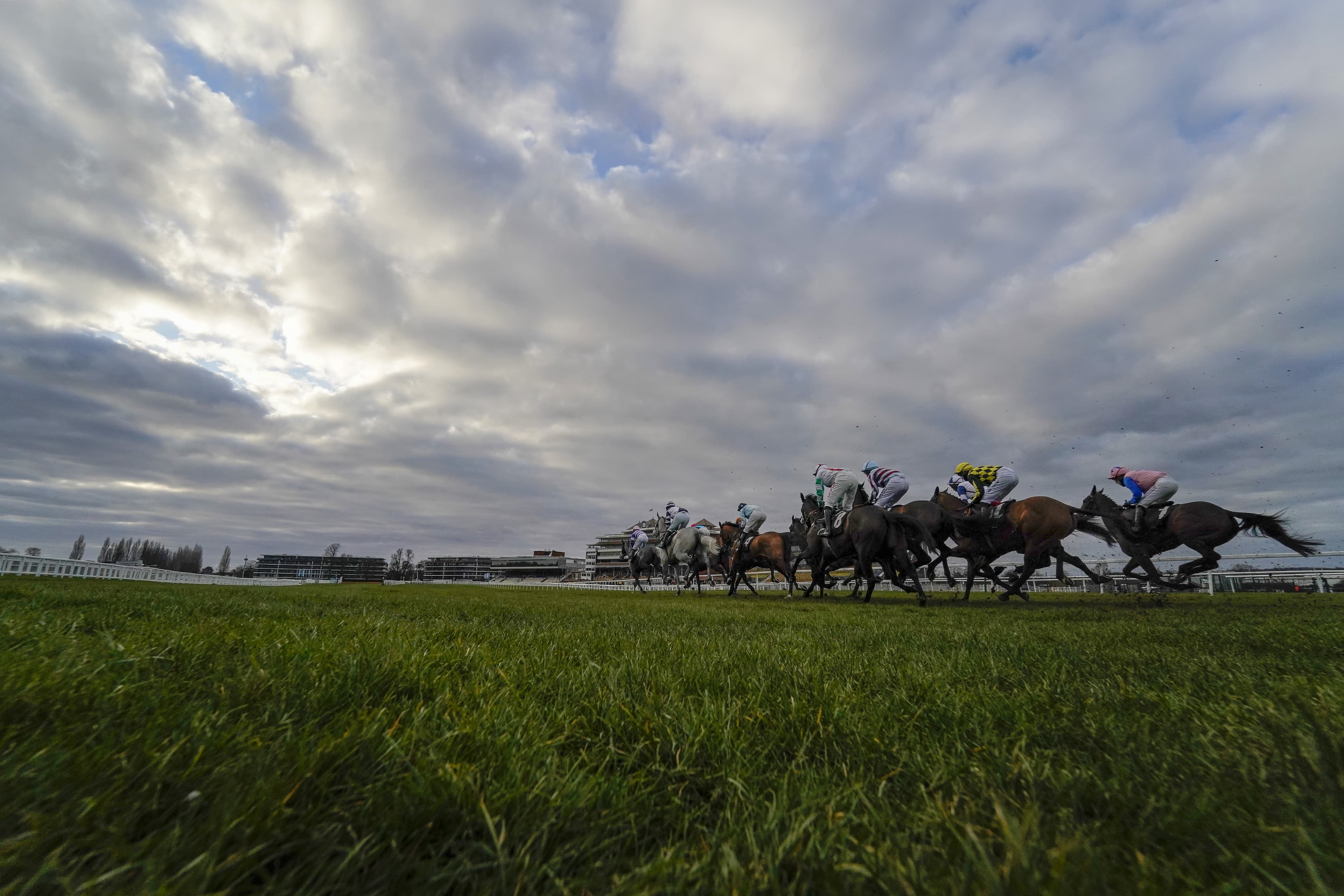 ITV Racing tips today 16/08/25 image