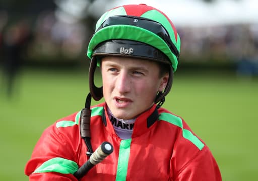 Tom Marquand Heading To Australia image