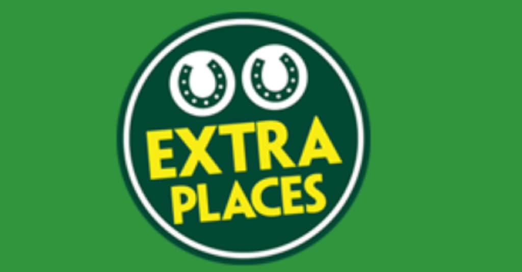 Paddy Power Extra Places