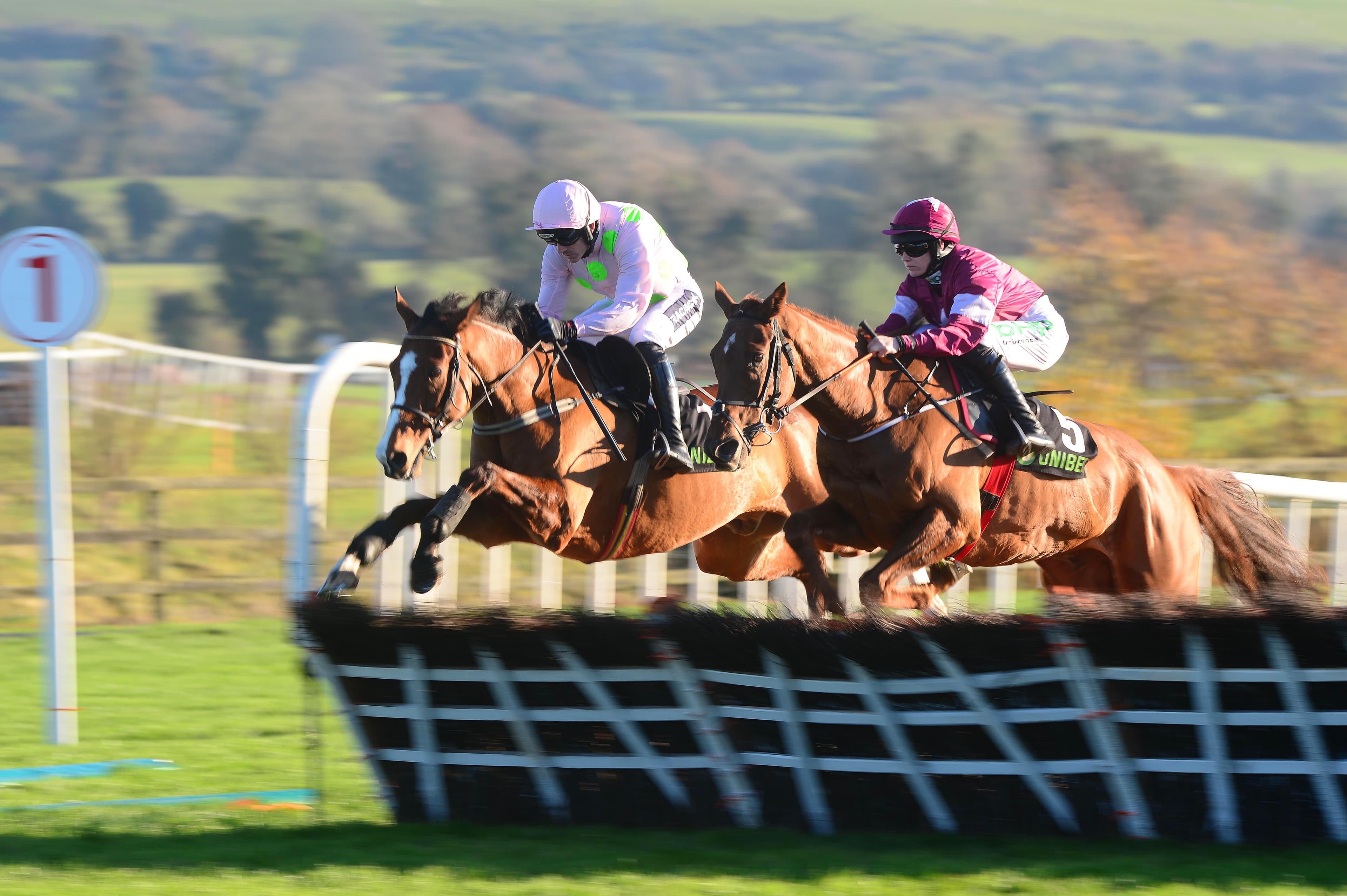 Who To Follow At Leopardstown On Sunday