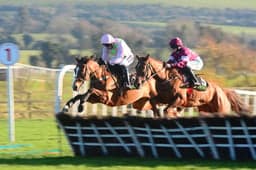 Who To Follow At Leopardstown On Sunday image
