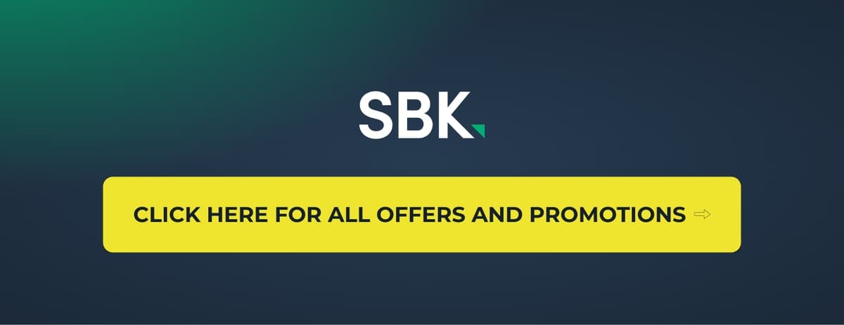 SBK Offers and Promotions