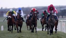 Naas Sunday Preview image
