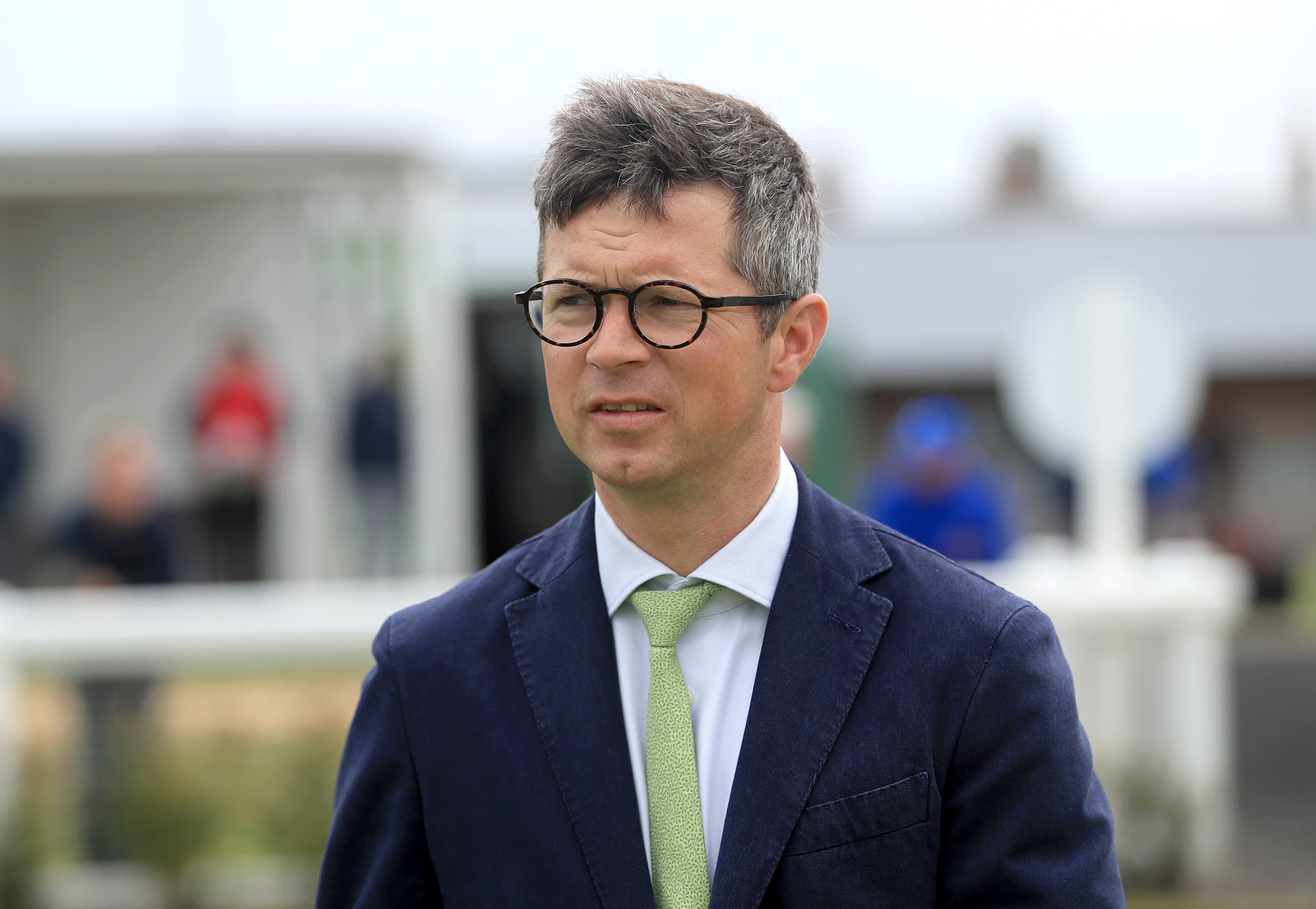 Roger Varian