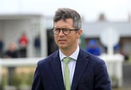 Roger Varian image