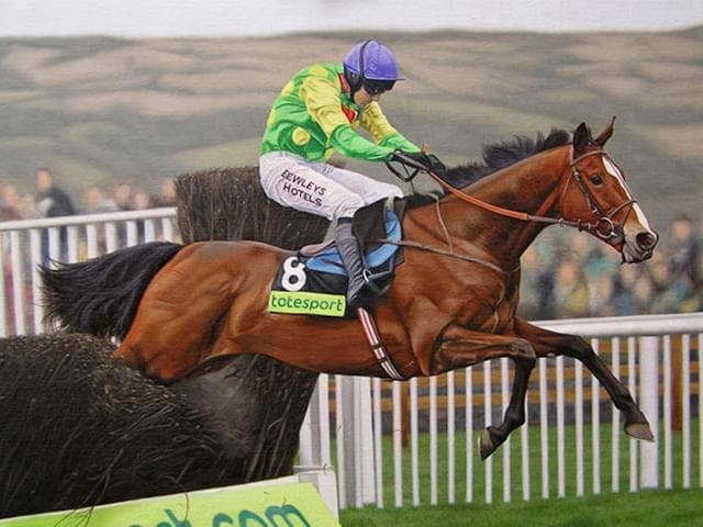 Kauto Star