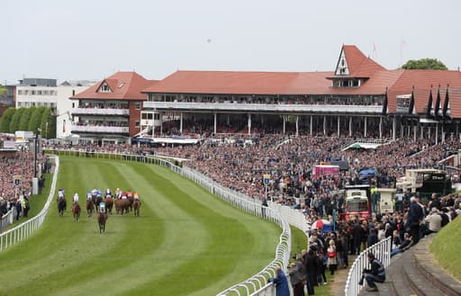 Stats And Trends To Follow At Chester Racecourse image