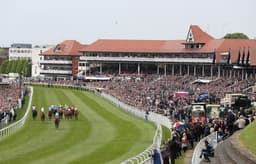 Stats And Trends To Follow At Chester Racecourse image