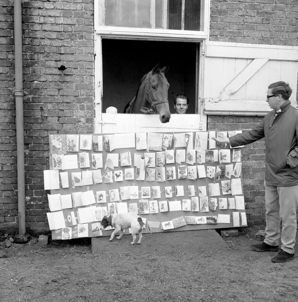 arkle