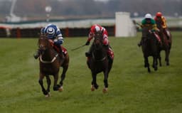 Newbury Friday Preview image