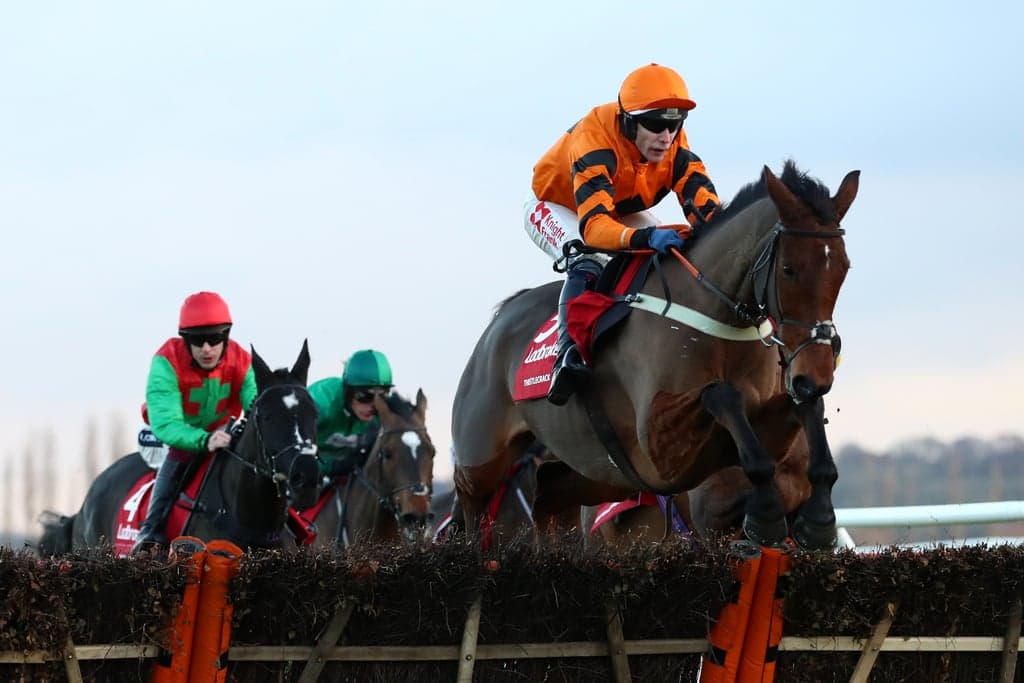 Thistlecrack