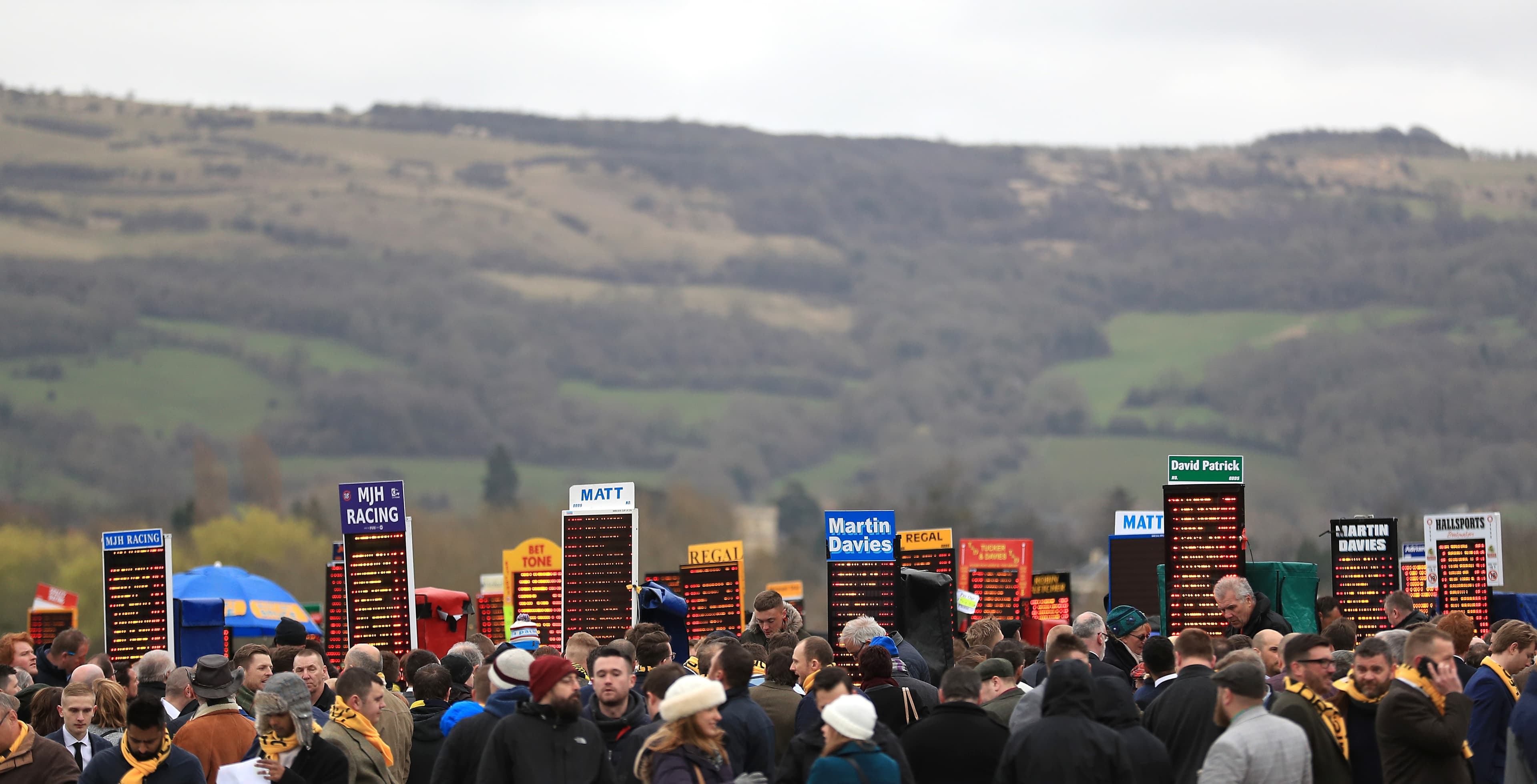 Followers Huge Winners From The Week