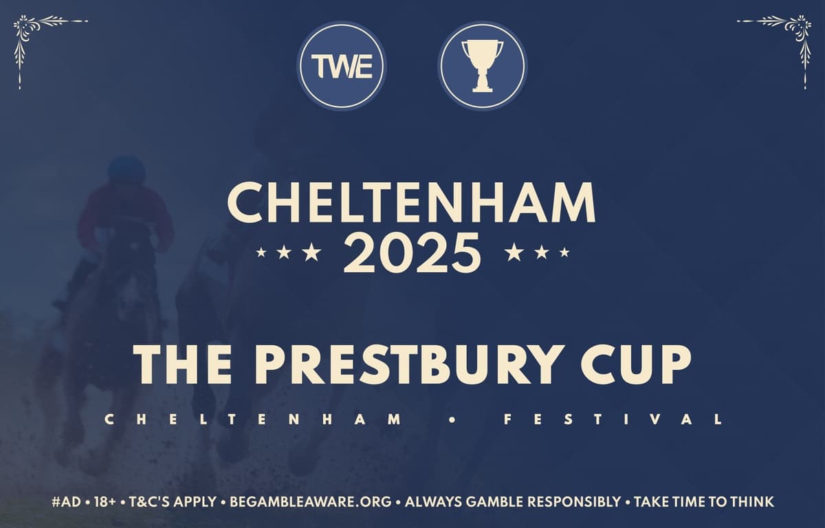 The Prestbury Cup 2025 