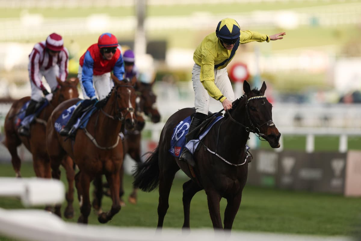 Cheltenham Festival 2024 Day One Preview & Betting Tips
