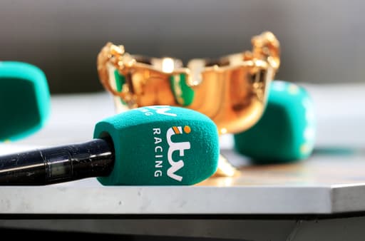 ITV Racing Tips for Today 23/08/25 image
