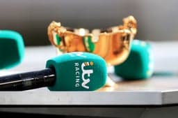 Horse Racing Preview for ITV image