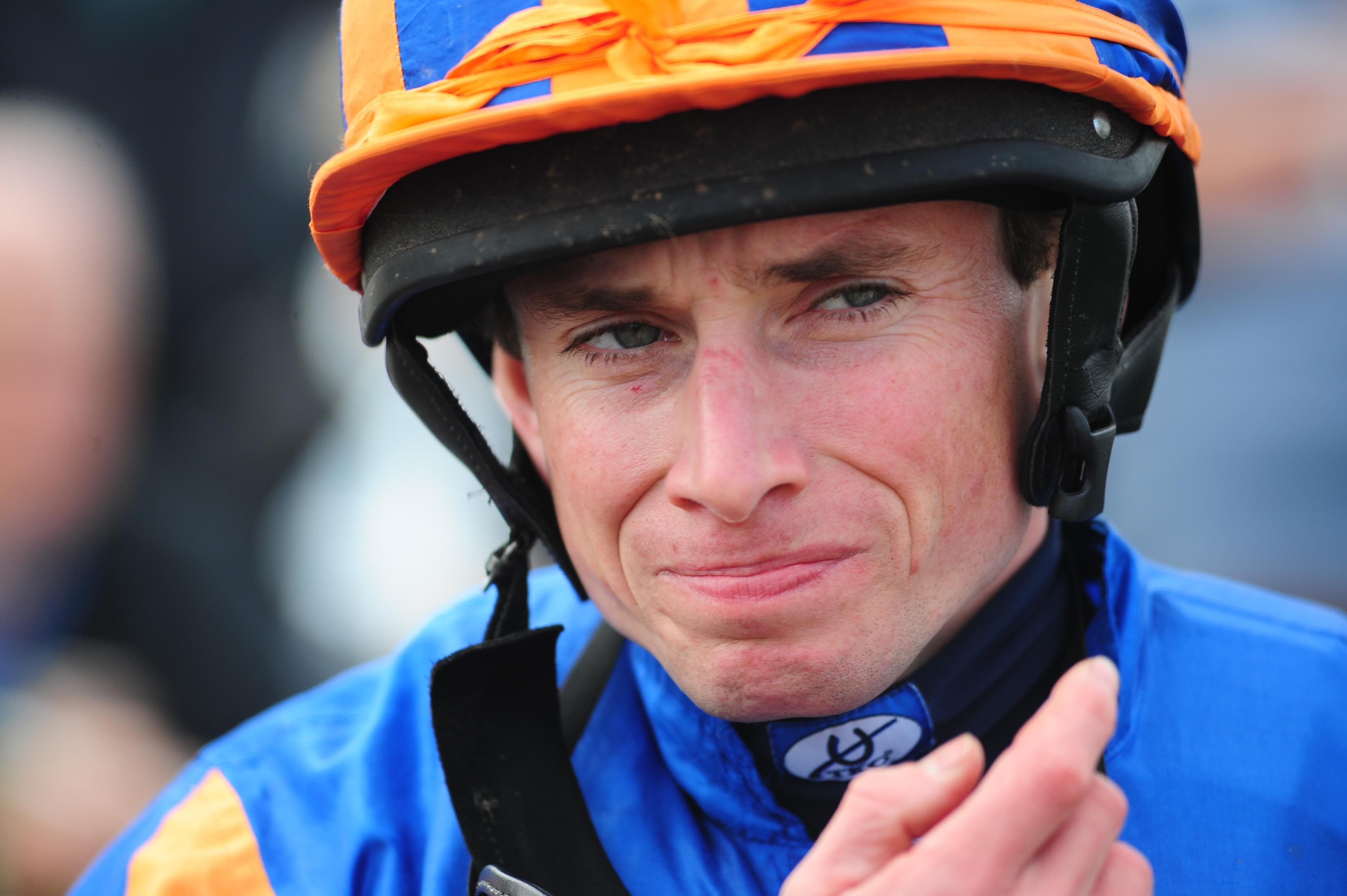 Ryan Moore
