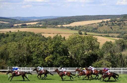 Glorious Goodwood Day Three Preview image