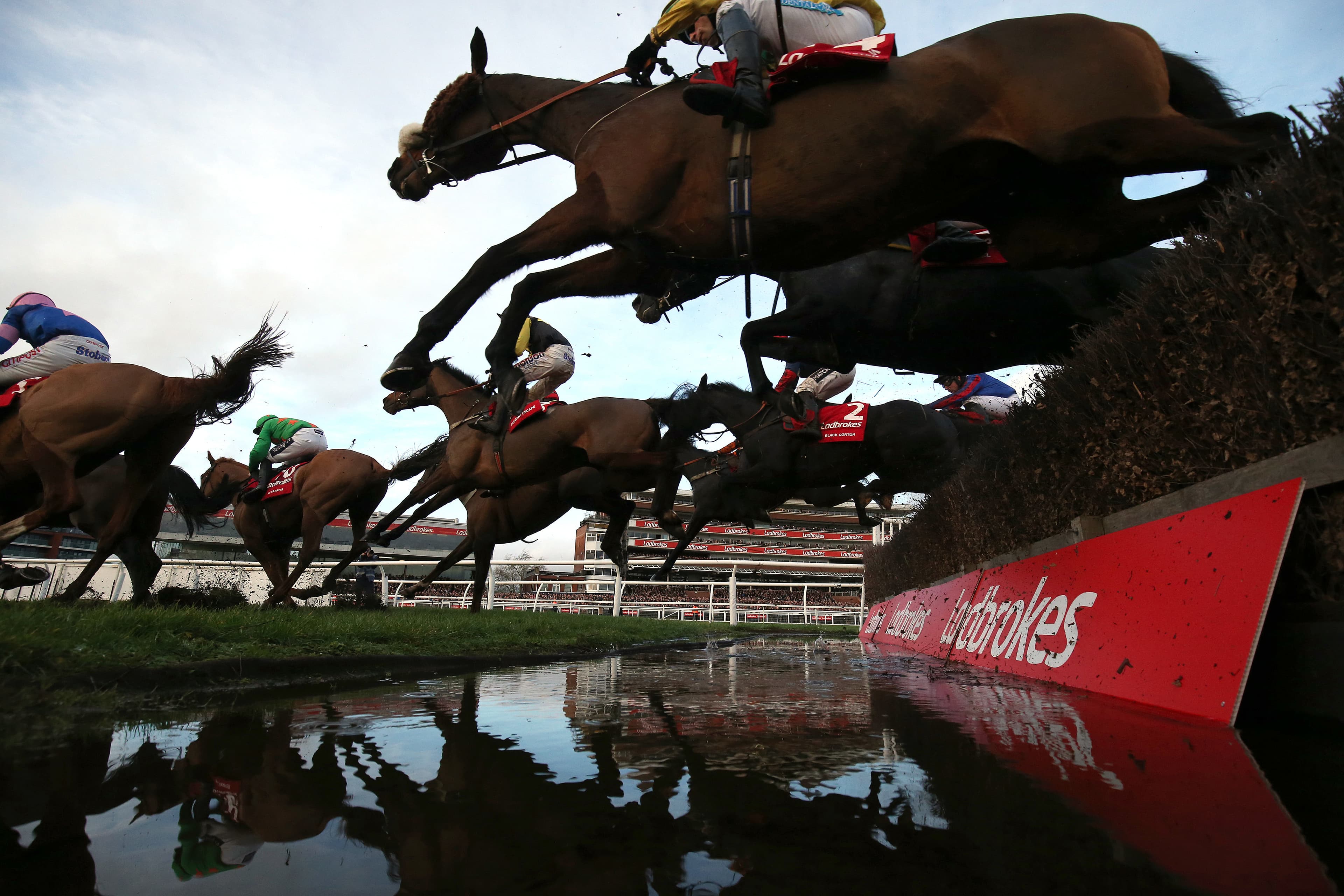 ITV Racing Tips For Today - Saturday 7th February 2026