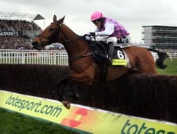 Cheltenham Wednesday Preview - 17/04/2019 image