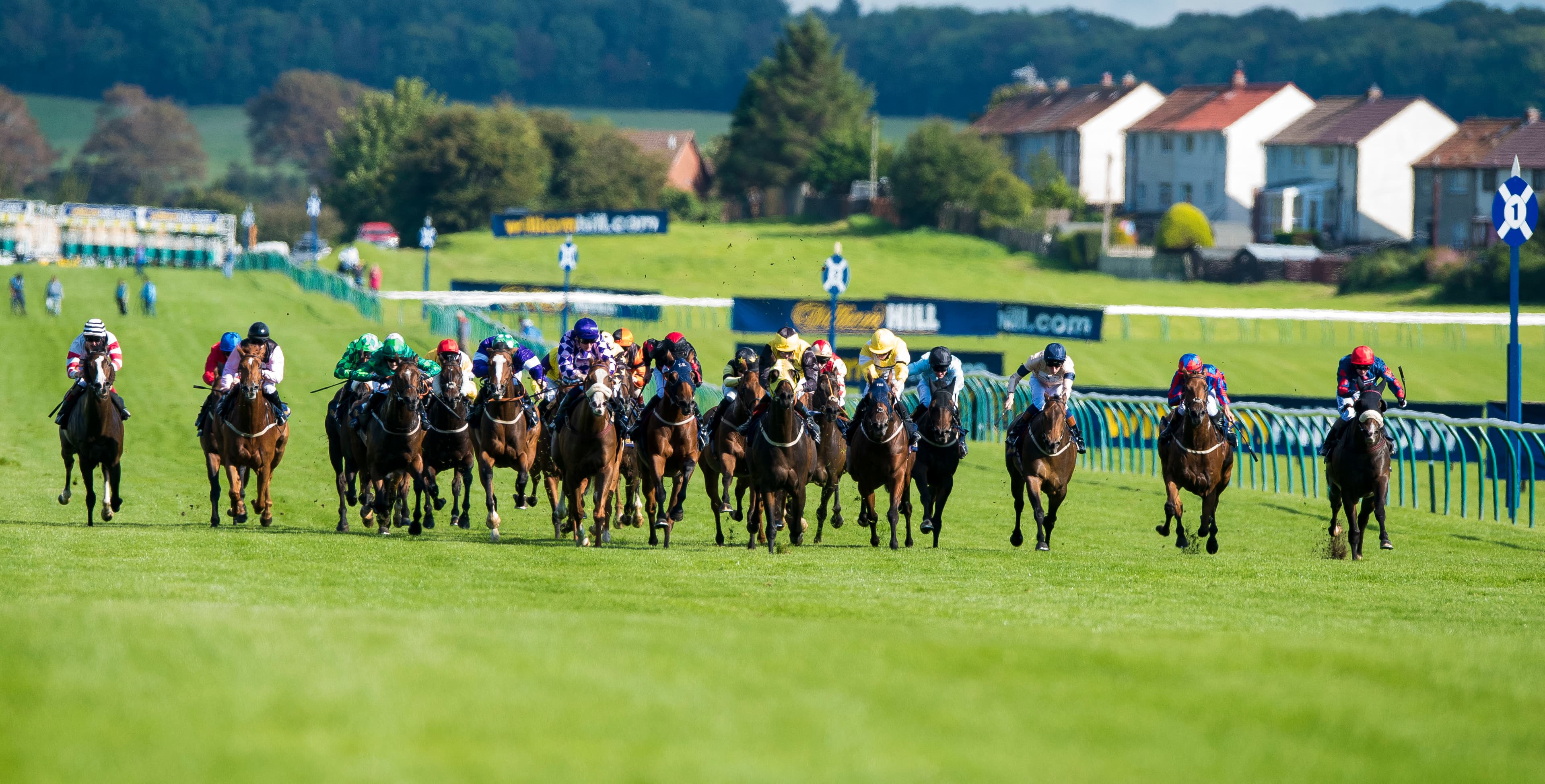 ITV Racing Saturday Preview