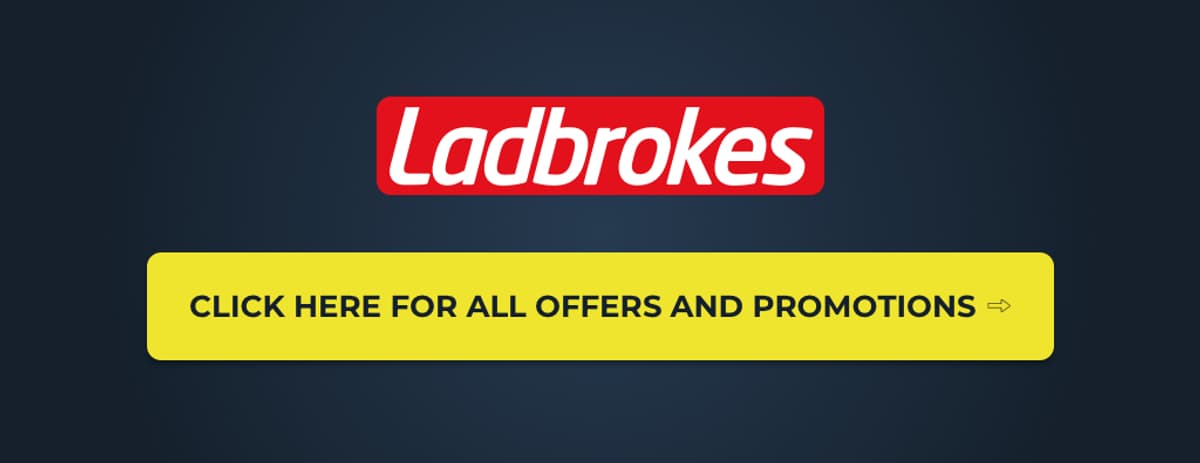 Ladbrokes Bookmaker Offers