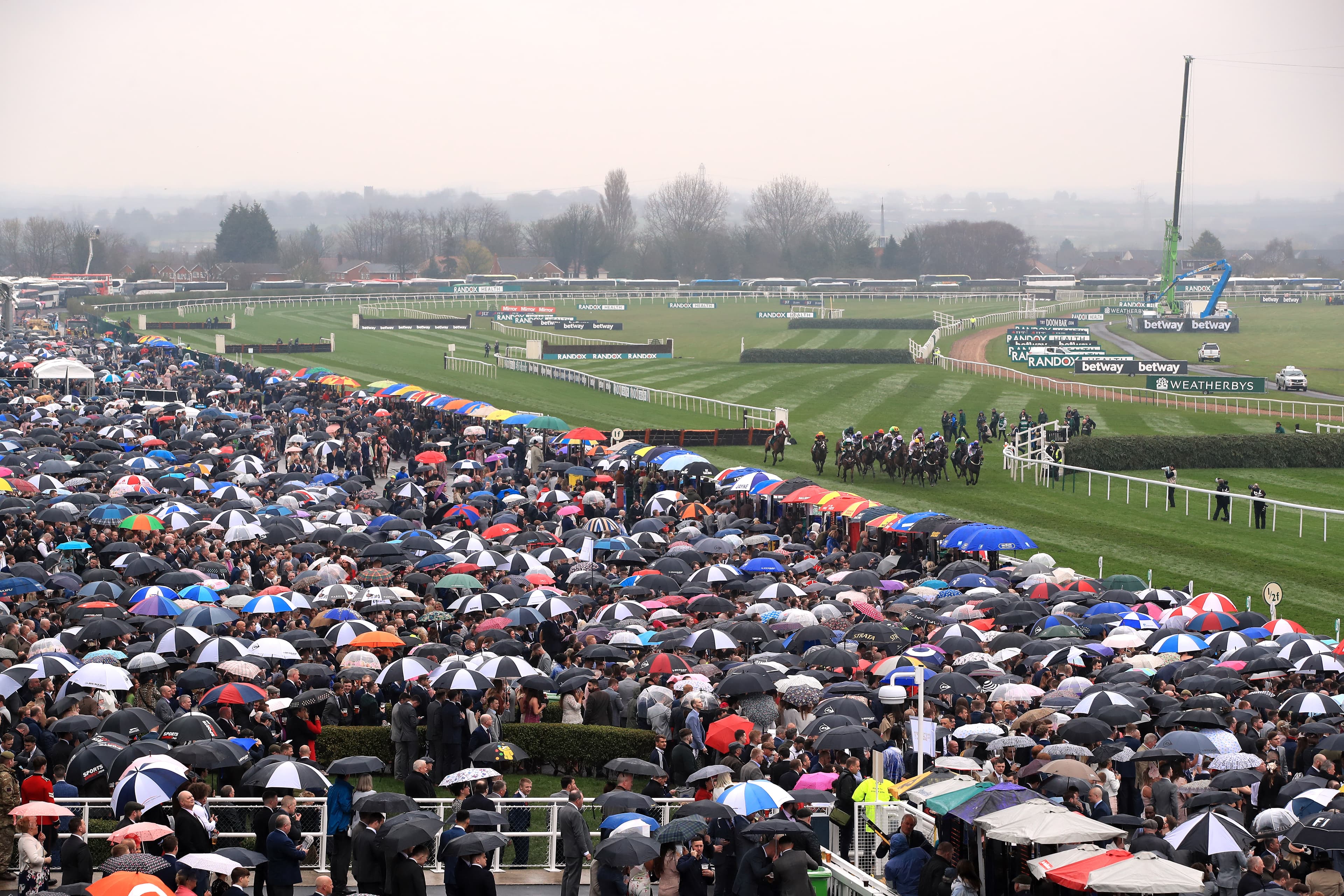 Aintree Festival Day Three Betting Guide and Tips image