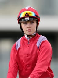 Poppy Bridgwater To Switch From Flat To The Jumps image