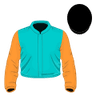 Oisin Murphy silk