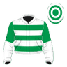 Jack Callan silk