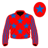J P Sullivan silk
