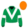 Donagh Murphy silk