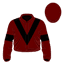 Flatley silk