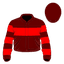 Arctic Fox silk