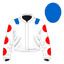 Rosscahill silk