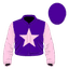 King Cuan silk