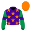 Synners Kid silk