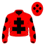 Buddy Batt silk