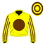 Earth King silk