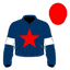 Miami Matrix silk
