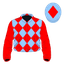 Le Roi Du Livet silk