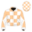 Hurricane Bay silk